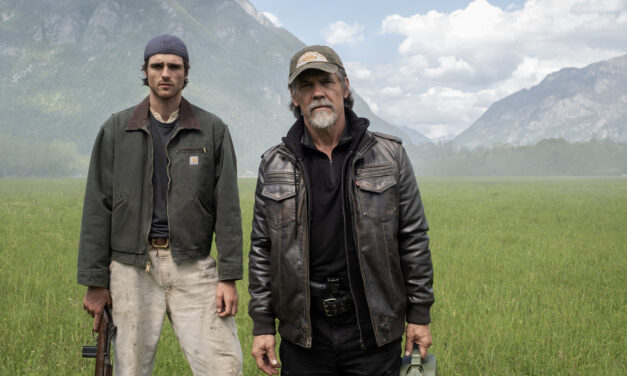 CinemaCon 2026: The Dog Stars Official Trailer Sees Jacob Elordi in New Light