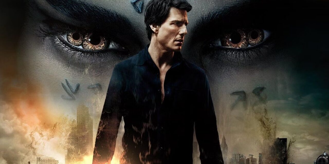 Remembering ‘The Mummy’, The Failed Dark Universe & Why It Didn’t Work