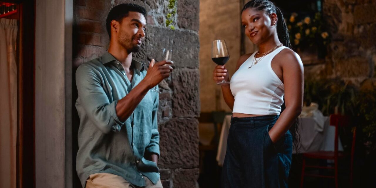 The Five Best Black Romantic Comedies Ever