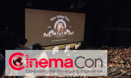 CinemaCon 2026: Amazon MGM Studios Teases He-Man, Spaceballs 2 & More