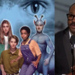 Ryan Coogler Producing New Animorphs TV Series