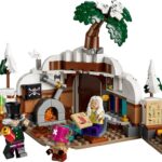 LEGO Releasing New ‘One Piece’ Sets Inspired By Netflix Adaptation