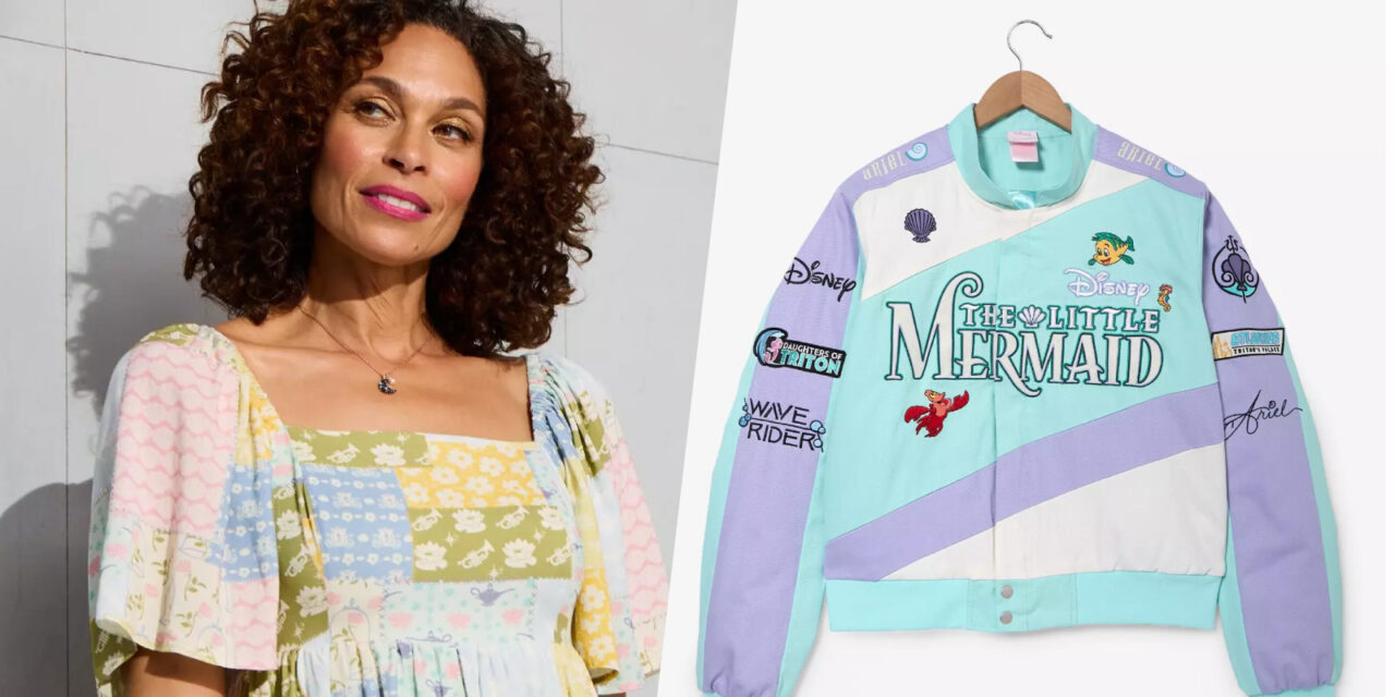 BoxLunch Gets Ready for Mother’s Day with Delightful Disney Collection