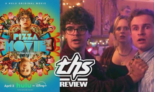 “Pizza Movie” Drugs, College, Pizza, and The Return of The Stoner Comedy