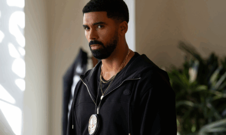 Netflix’s Official Trailer for Nemesis Teases Slick Crime Drama