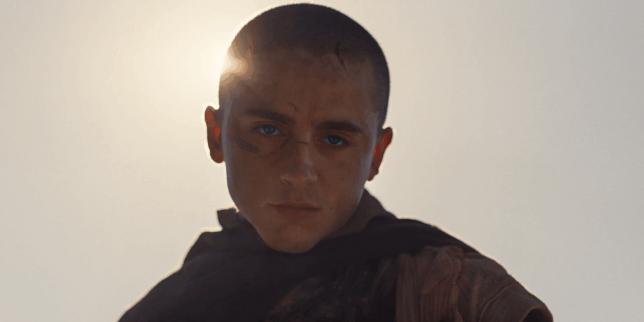 Dune: Part Three IMAX Tickets On-Sale Now