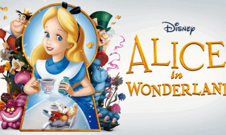 Alice in Wonderland 75th Anniversary Restoration Release Comes Packed with Features