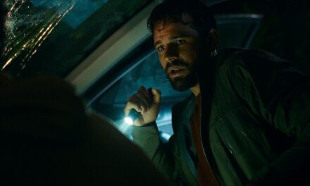 Paramount’s Official Trailer for Passenger Thrills During CinemaCon