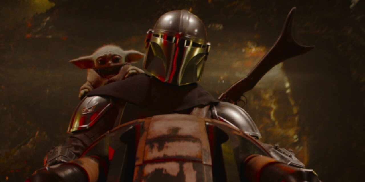 Star Wars: The Mandalorian And Grogu Final Trailer Shows The Way