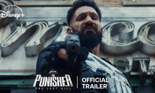 Marvel TV Goes Darker With ‘The Punisher: One Last Kill’ Special Presentation – Trailer