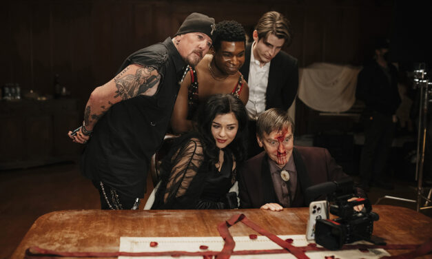 Scared to Death Stars Break Down the Film’s Creepy Chaos and Horror Appeal at WonderCon