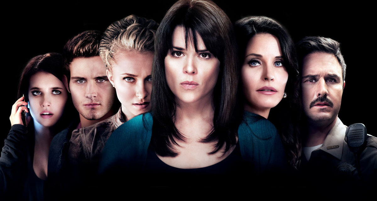 15 Years Ago, ‘Scream 4’ Was Already Ahead Of Its Time