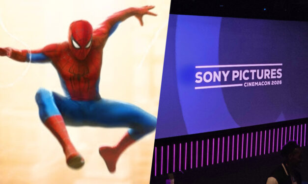 CinemaCon 2026: Sony Pictures Teases Spider-Man, Social Network, Bloodborne & More