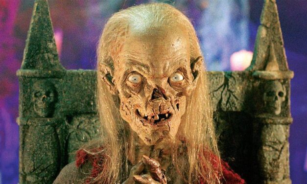 The Crypt Keeper Heads To Streaming On Shudder – ‘Tales From The Crypt’ Has A New Home