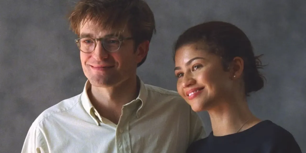 Robert Pattinson’s Five Best Performances Ever