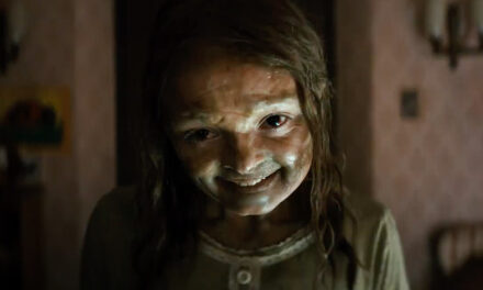 “Lee Cronin’s The Mummy” A Nasty, Gnarly, Confidently Made Horror Film – Review