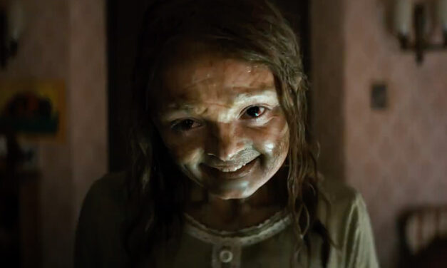 “Lee Cronin’s The Mummy” A Nasty, Gnarly, Confidently Made Horror Film – Review