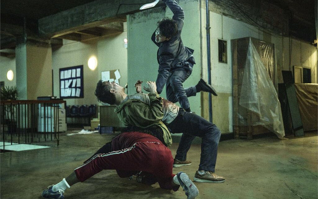 ‘The Furious’ Moves To June 2026 With Theatrical Action