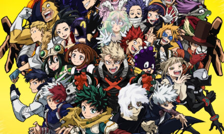 ‘My Hero Academia’ Celebrates 10th Anniversary With Free Streaming Marathon Plus Bonus Episode