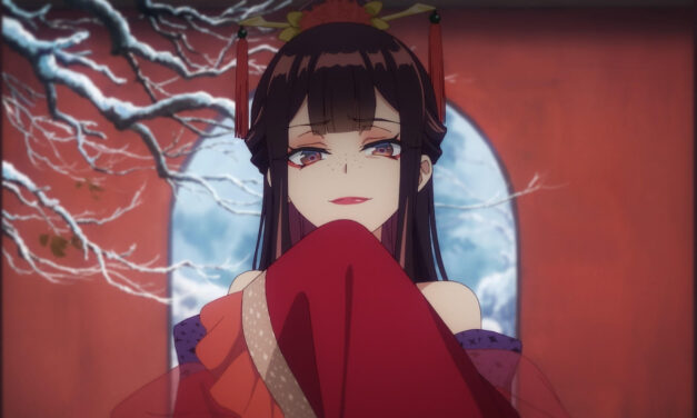 ‘Though I Am An Inept Villainess’ Announces New Courtly Intrigue With PV And JP Cast Reveal