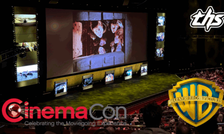 CinemaCon 2026: Warner Bros Previews Coming Attractions Amidst Looming Merger 