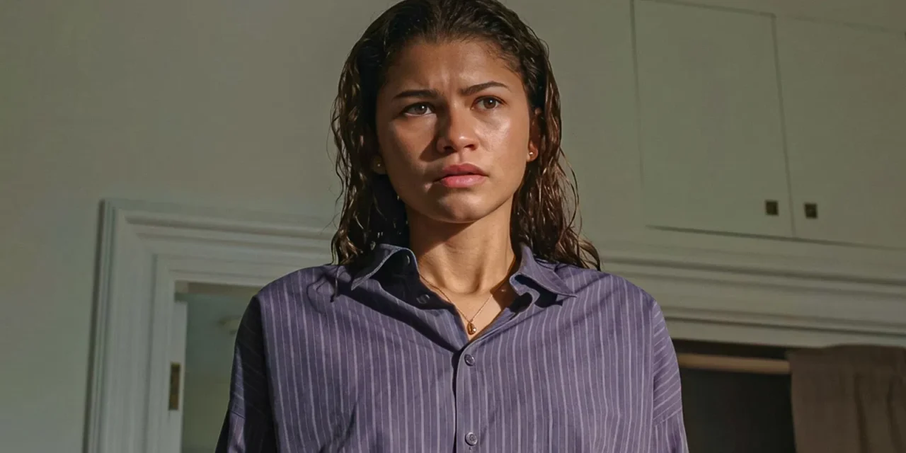 The Five Best Zendaya Performances So Far