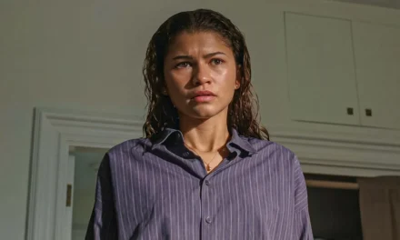 The Five Best Zendaya Performances So Far